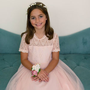 Meet your Posher, Chloe